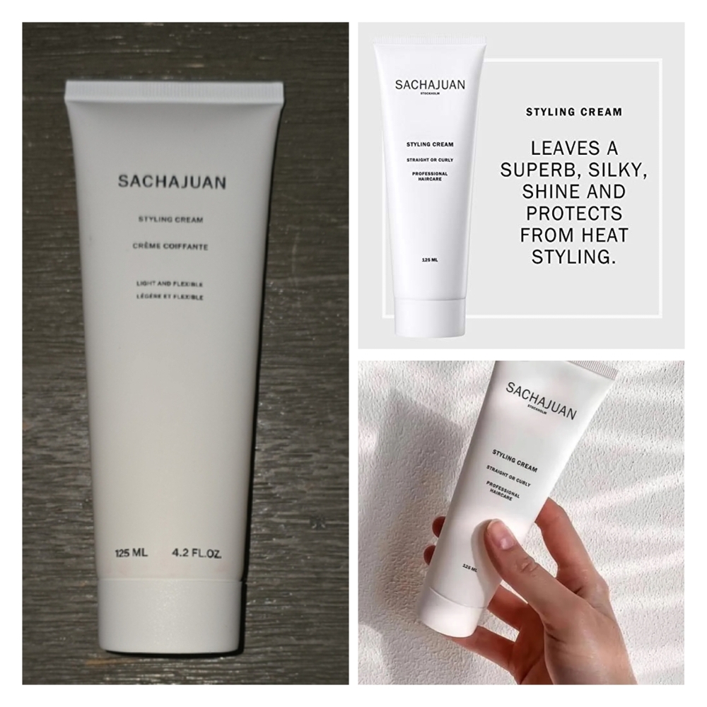 Sachajuan Styling Cream